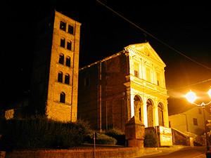 Chiesa dei battuti neri